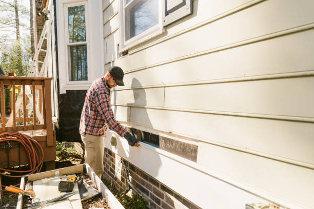 Top rated local Emergency Siding Repair specialists in Perryville, MD
